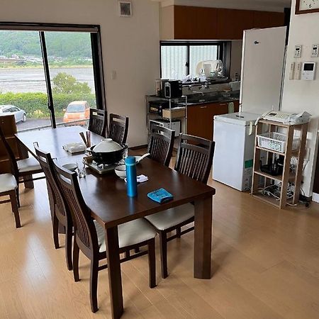 Guesthouse Hatenashi - Vacation Stay 22571V Hongu Esterno foto