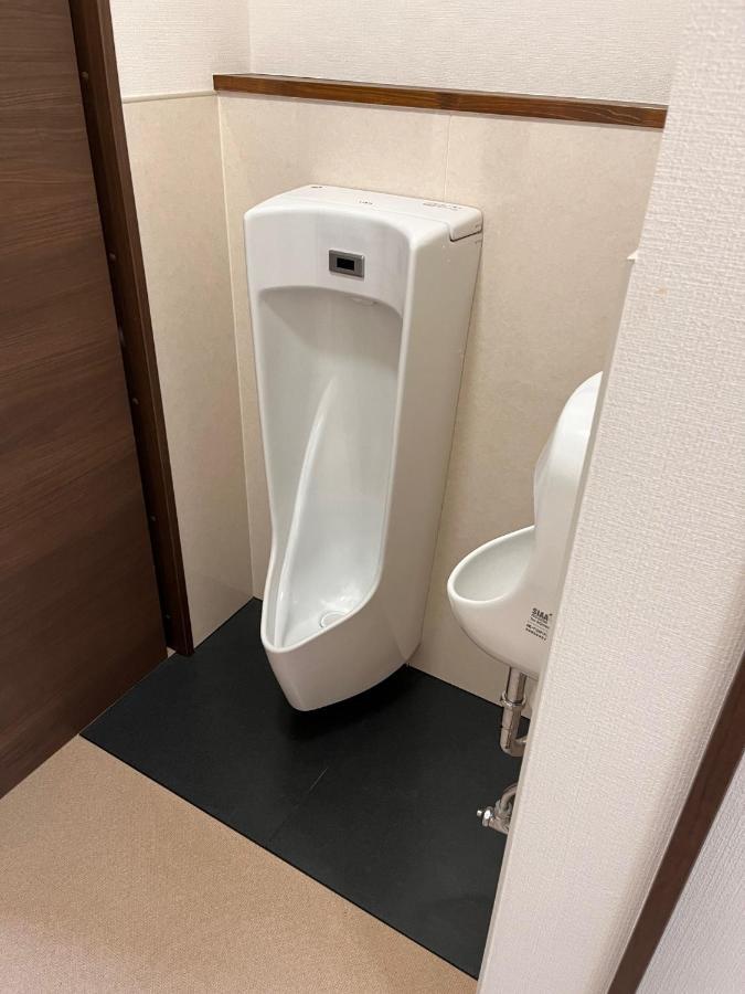 Guesthouse Hatenashi - Vacation Stay 22571V Hongu Esterno foto