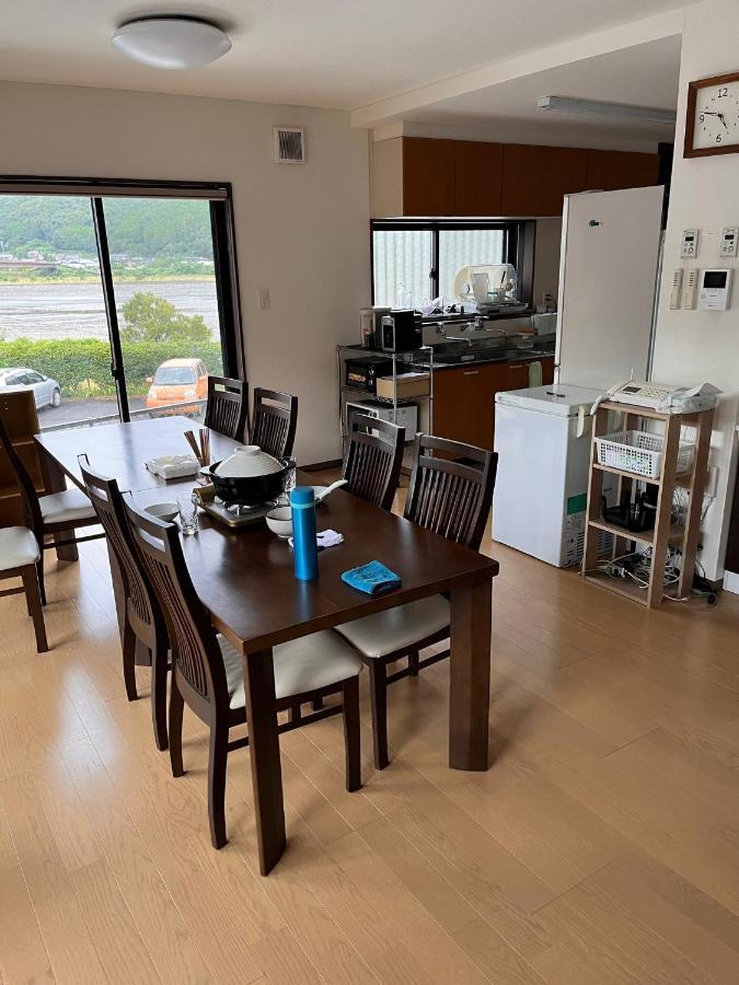 Guesthouse Hatenashi - Vacation Stay 22571V Hongu Esterno foto