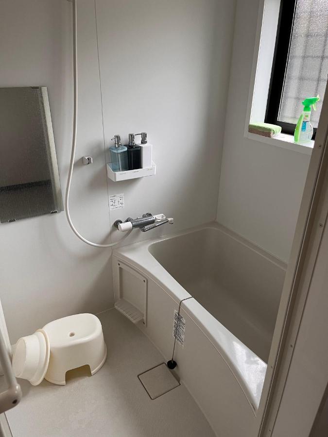 Guesthouse Hatenashi - Vacation Stay 22571V Hongu Esterno foto