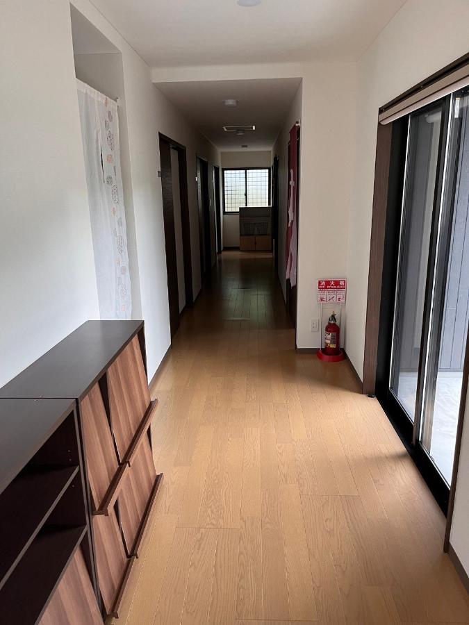 Guesthouse Hatenashi - Vacation Stay 22571V Hongu Esterno foto