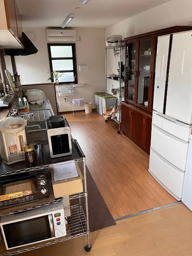 Guesthouse Hatenashi - Vacation Stay 22571V Hongu Esterno foto